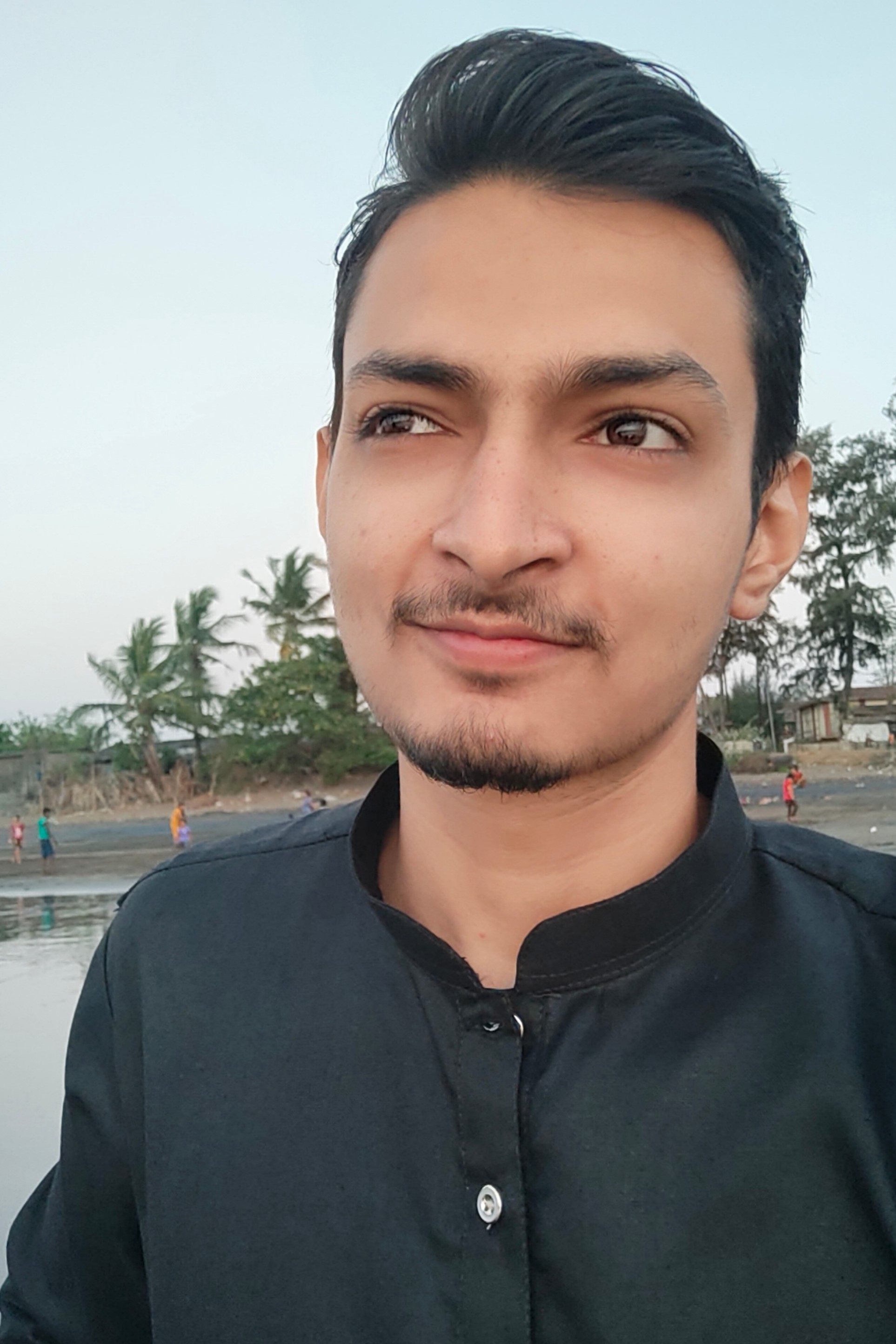 Zeeshan haque